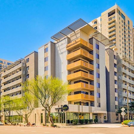 Ferienwohnung The Nomad Roosevelt Phoenix Exterior foto