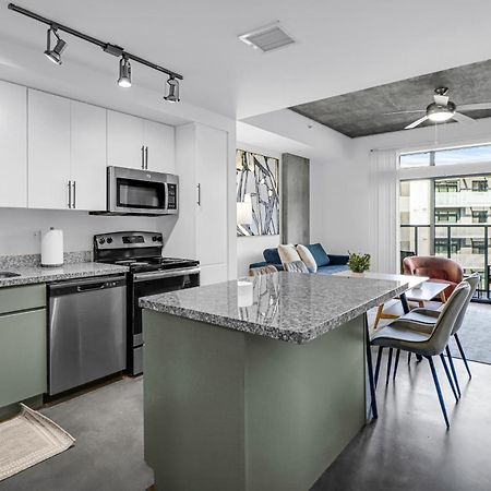 Ferienwohnung The Nomad Roosevelt Phoenix Exterior foto