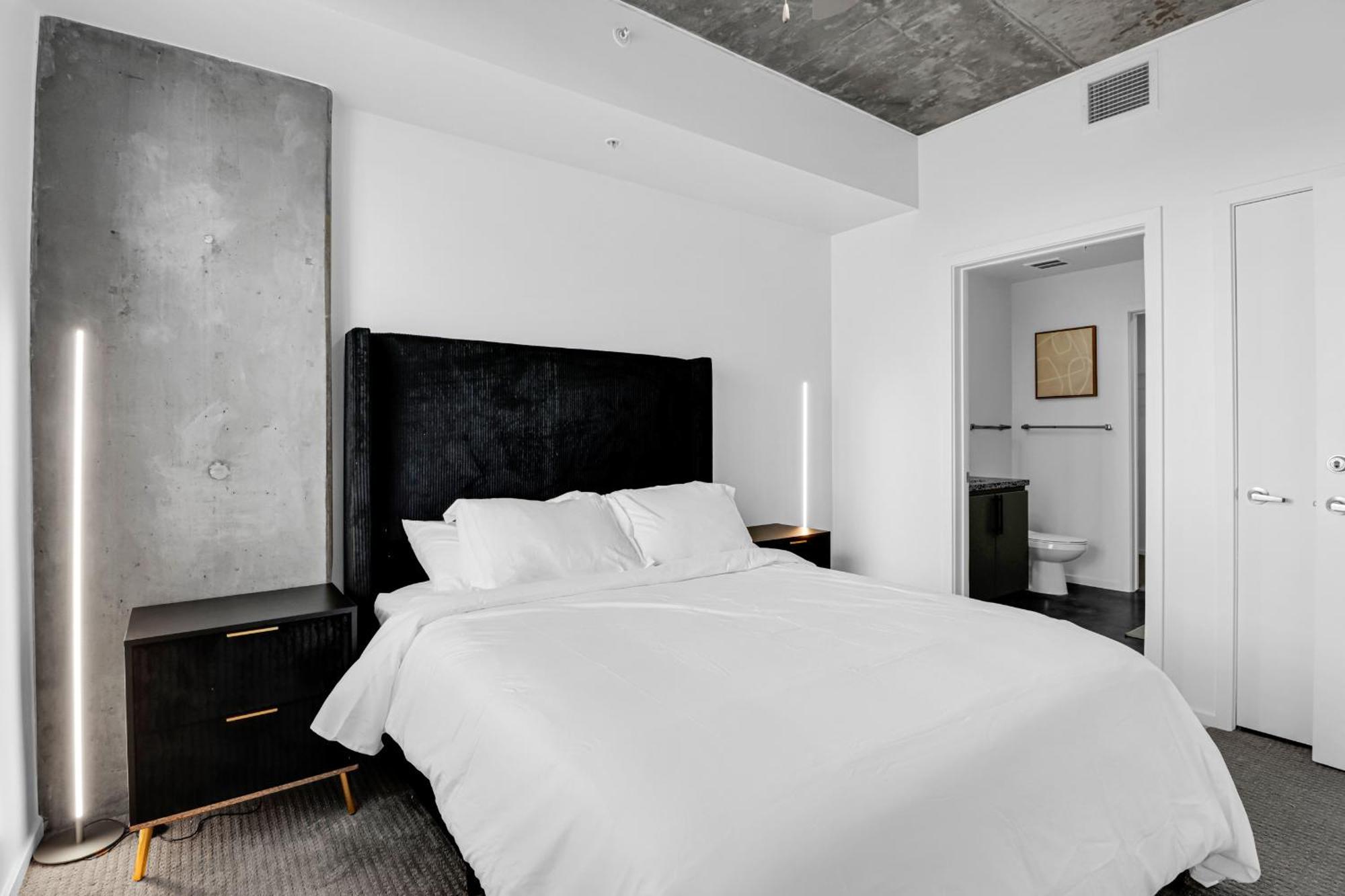 Ferienwohnung The Nomad Roosevelt Phoenix Exterior foto