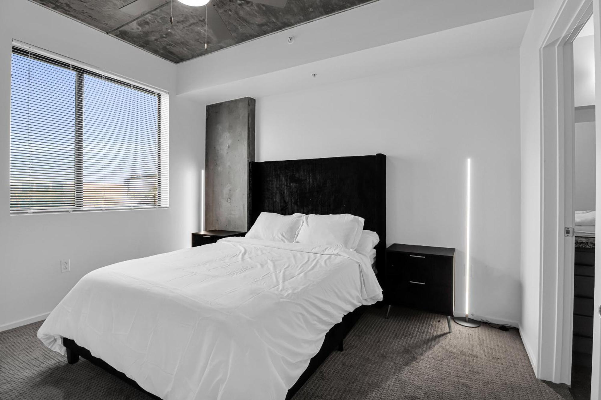 Ferienwohnung The Nomad Roosevelt Phoenix Exterior foto