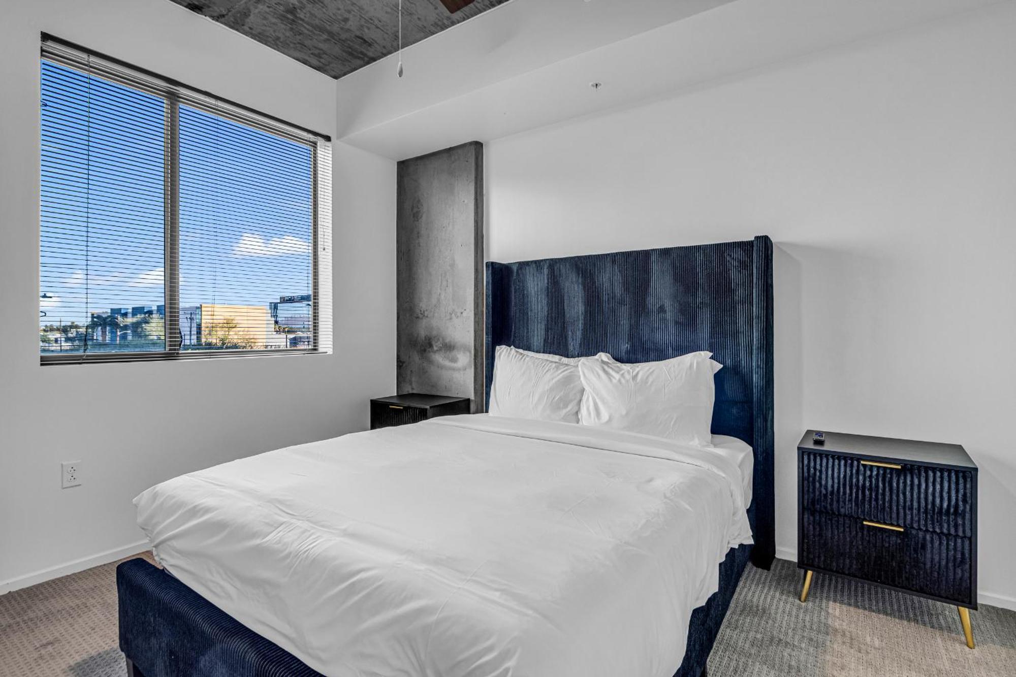 Ferienwohnung The Nomad Roosevelt Phoenix Exterior foto