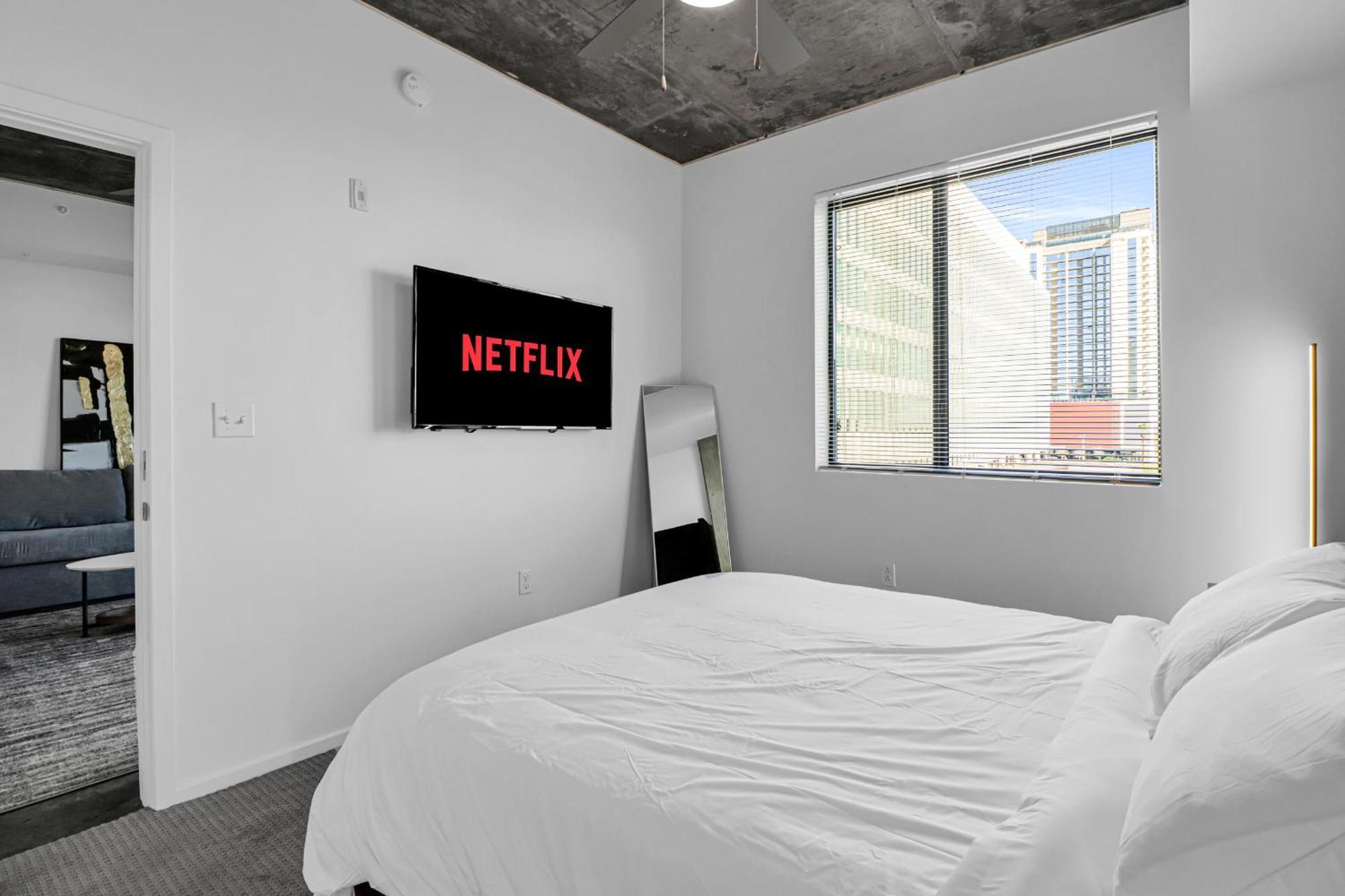 Ferienwohnung The Nomad Roosevelt Phoenix Exterior foto