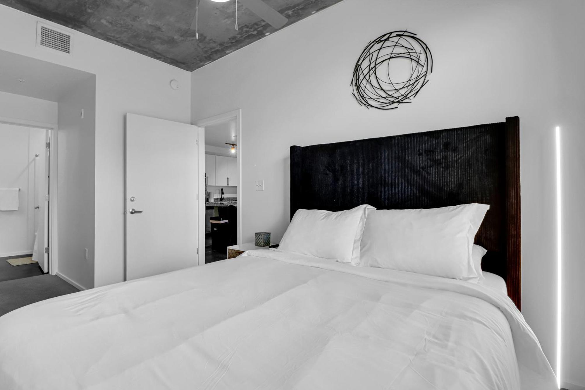 Ferienwohnung The Nomad Roosevelt Phoenix Exterior foto