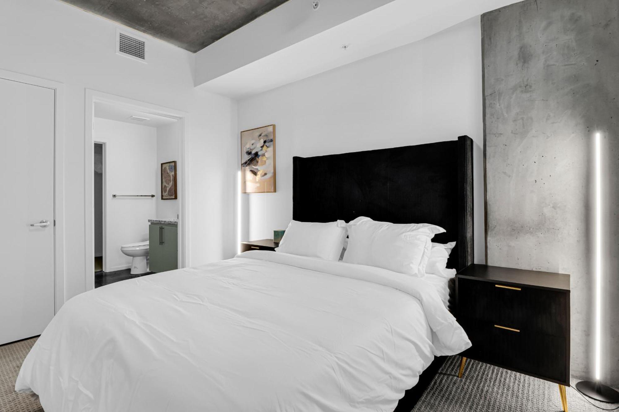 Ferienwohnung The Nomad Roosevelt Phoenix Exterior foto
