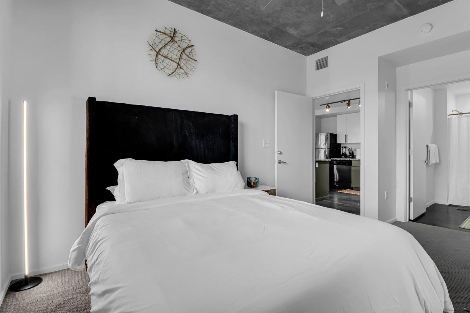 Ferienwohnung The Nomad Roosevelt Phoenix Exterior foto
