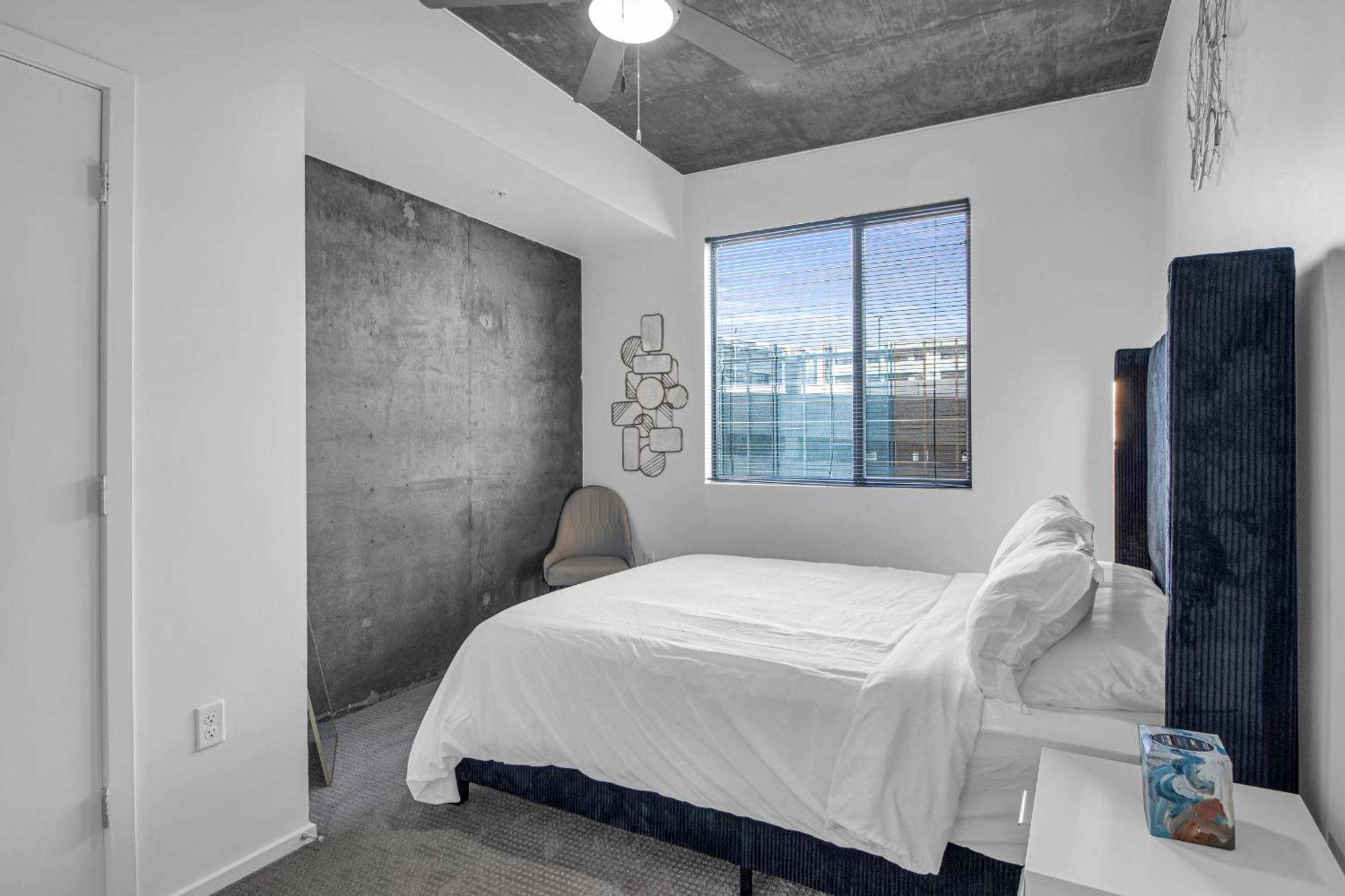 Ferienwohnung The Nomad Roosevelt Phoenix Exterior foto