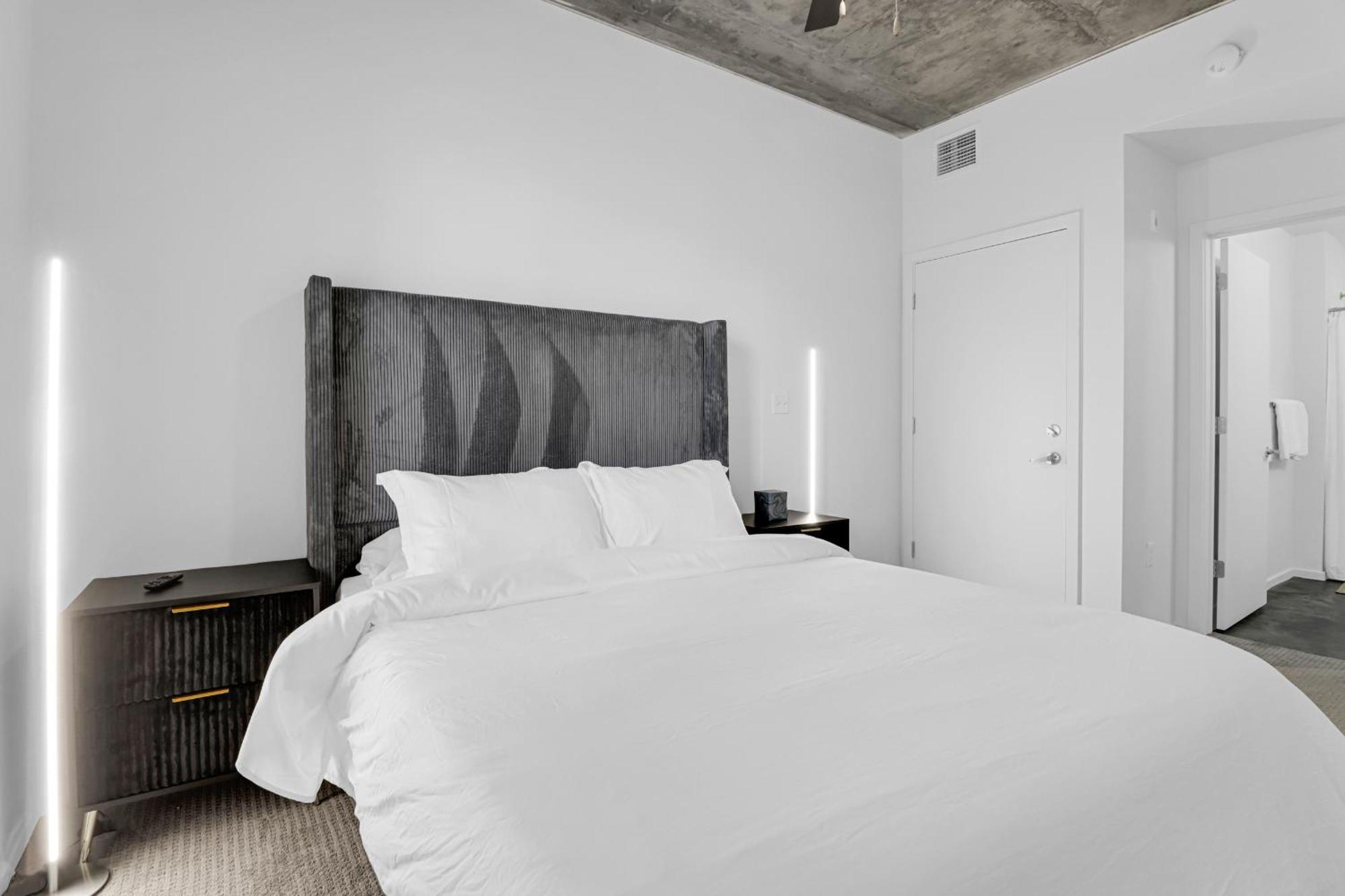 Ferienwohnung The Nomad Roosevelt Phoenix Exterior foto
