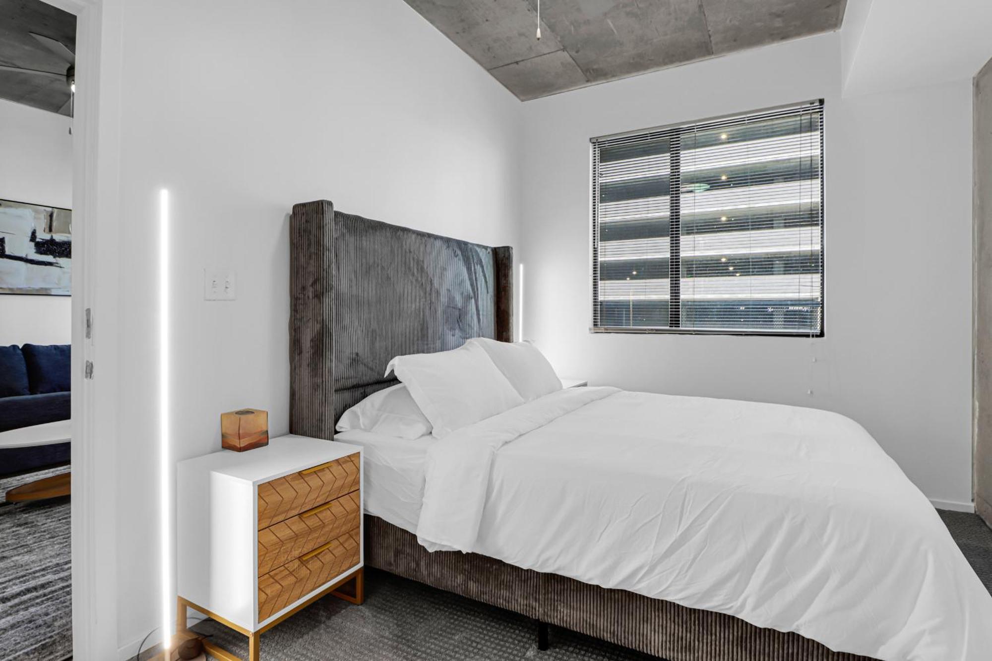 Ferienwohnung The Nomad Roosevelt Phoenix Exterior foto