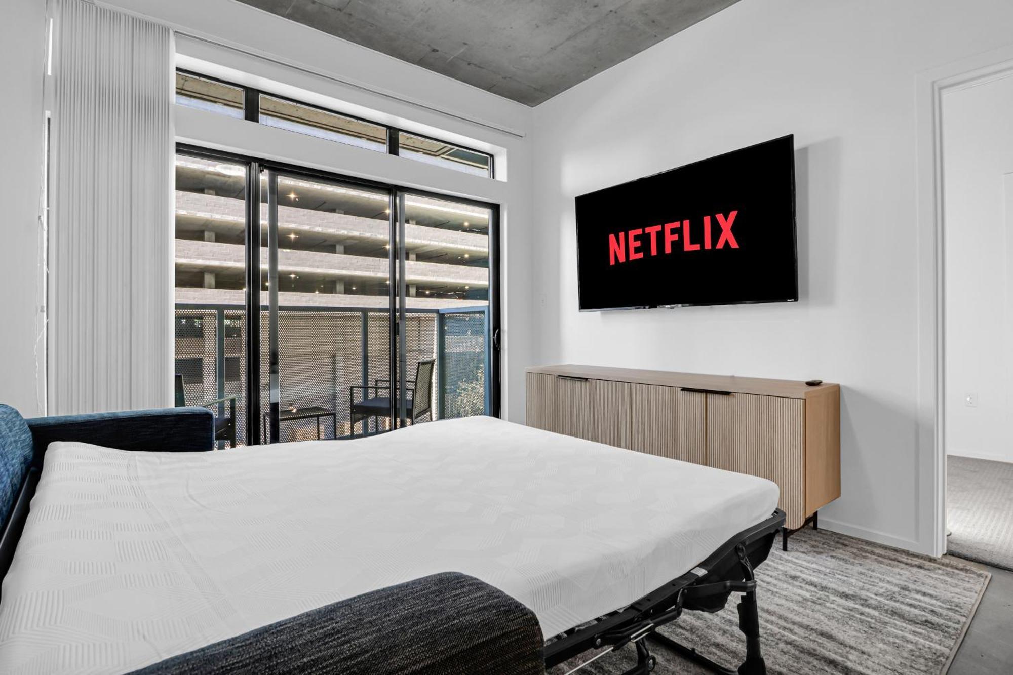 Ferienwohnung The Nomad Roosevelt Phoenix Exterior foto