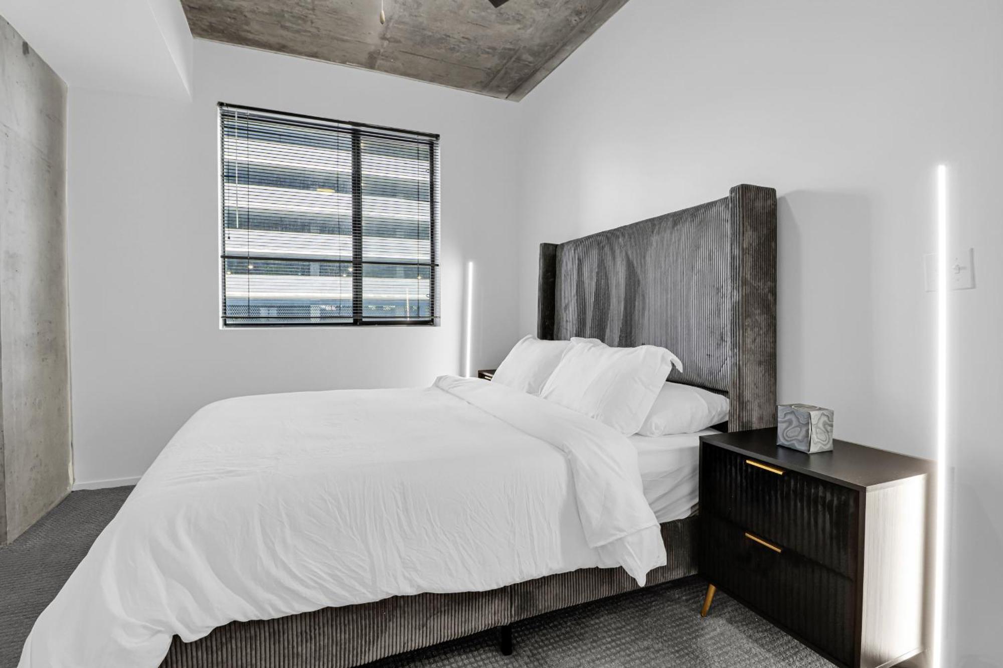 Ferienwohnung The Nomad Roosevelt Phoenix Exterior foto