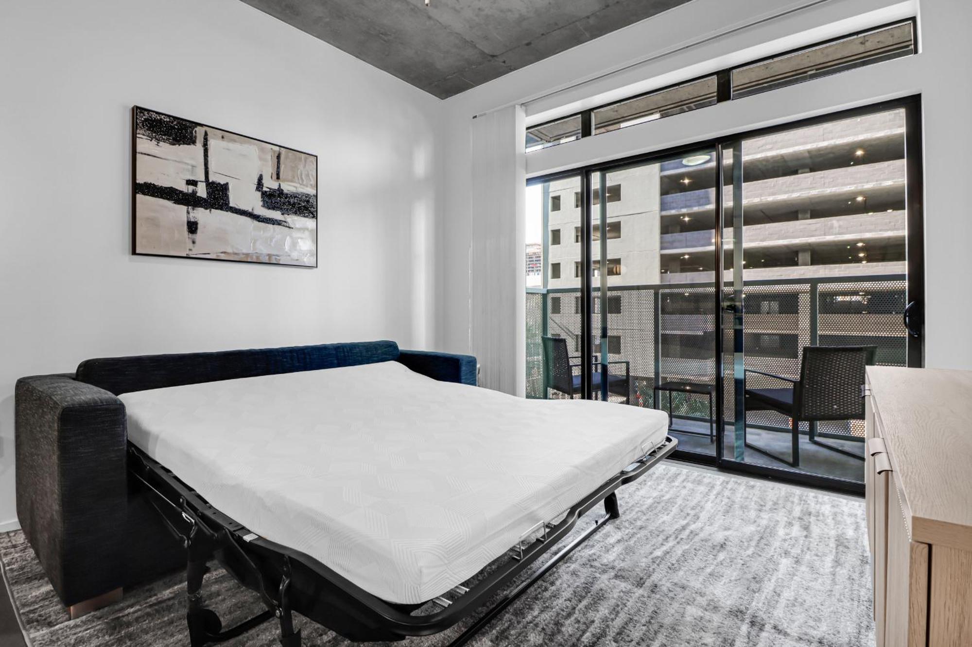 Ferienwohnung The Nomad Roosevelt Phoenix Exterior foto