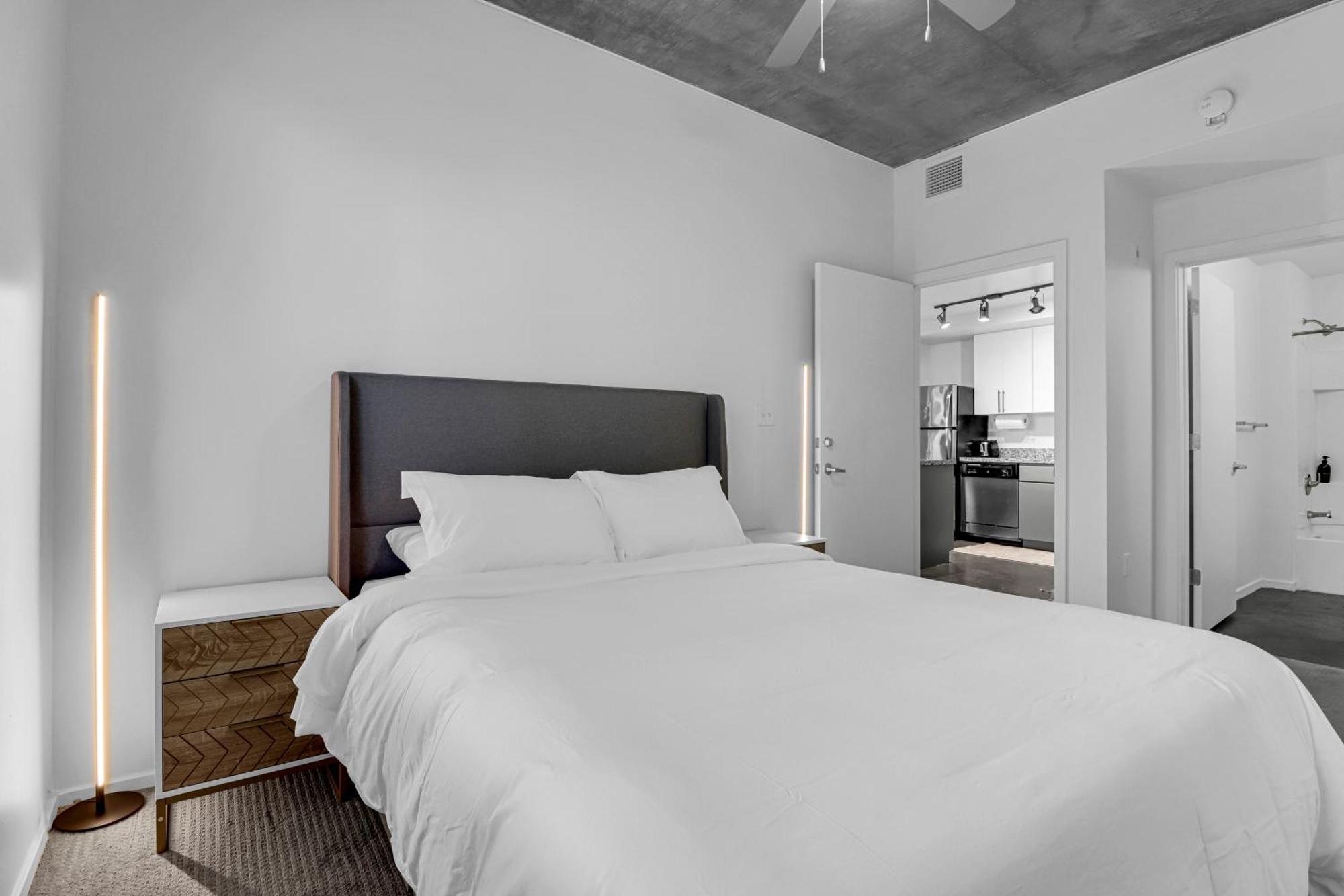 Ferienwohnung The Nomad Roosevelt Phoenix Exterior foto
