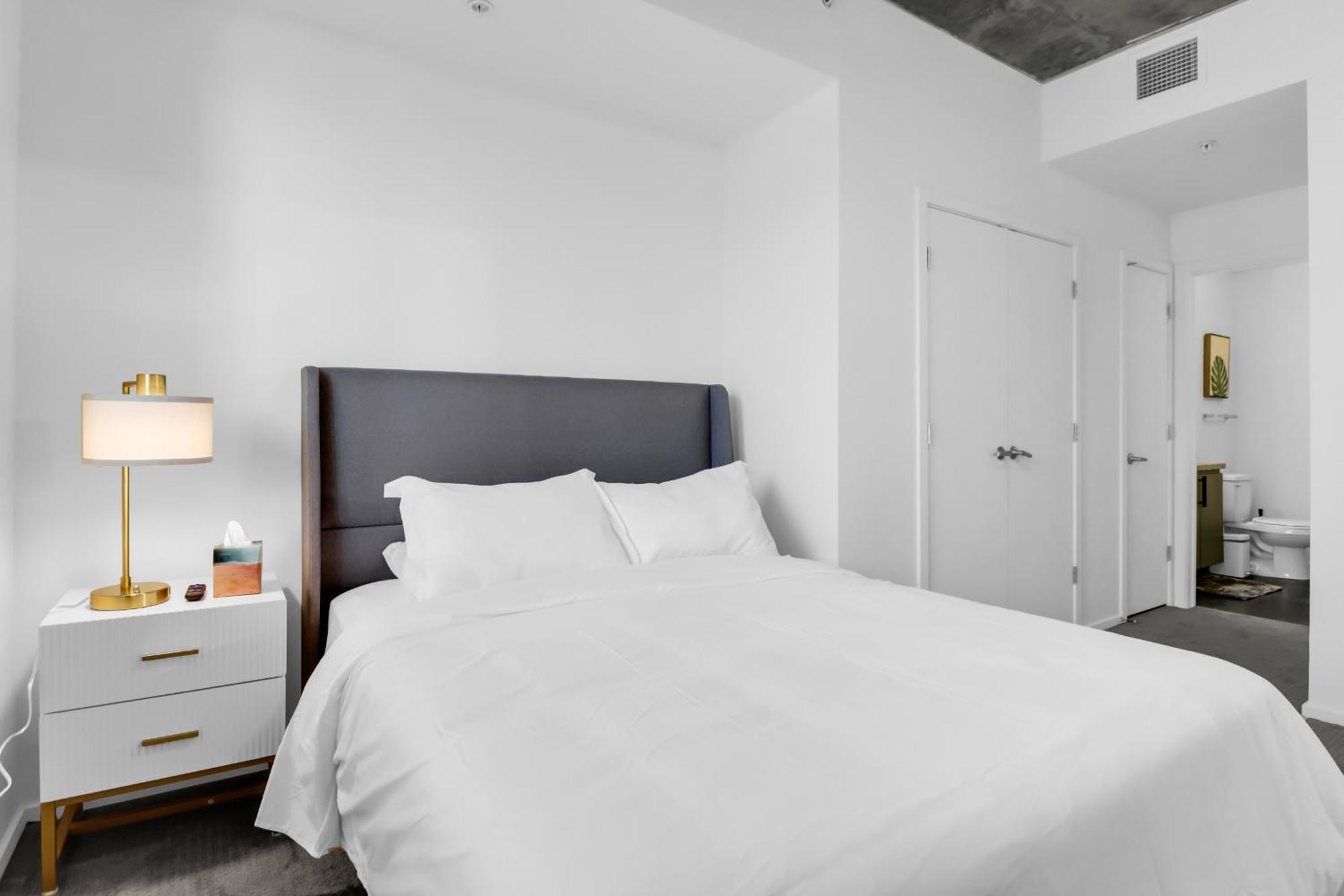Ferienwohnung The Nomad Roosevelt Phoenix Exterior foto