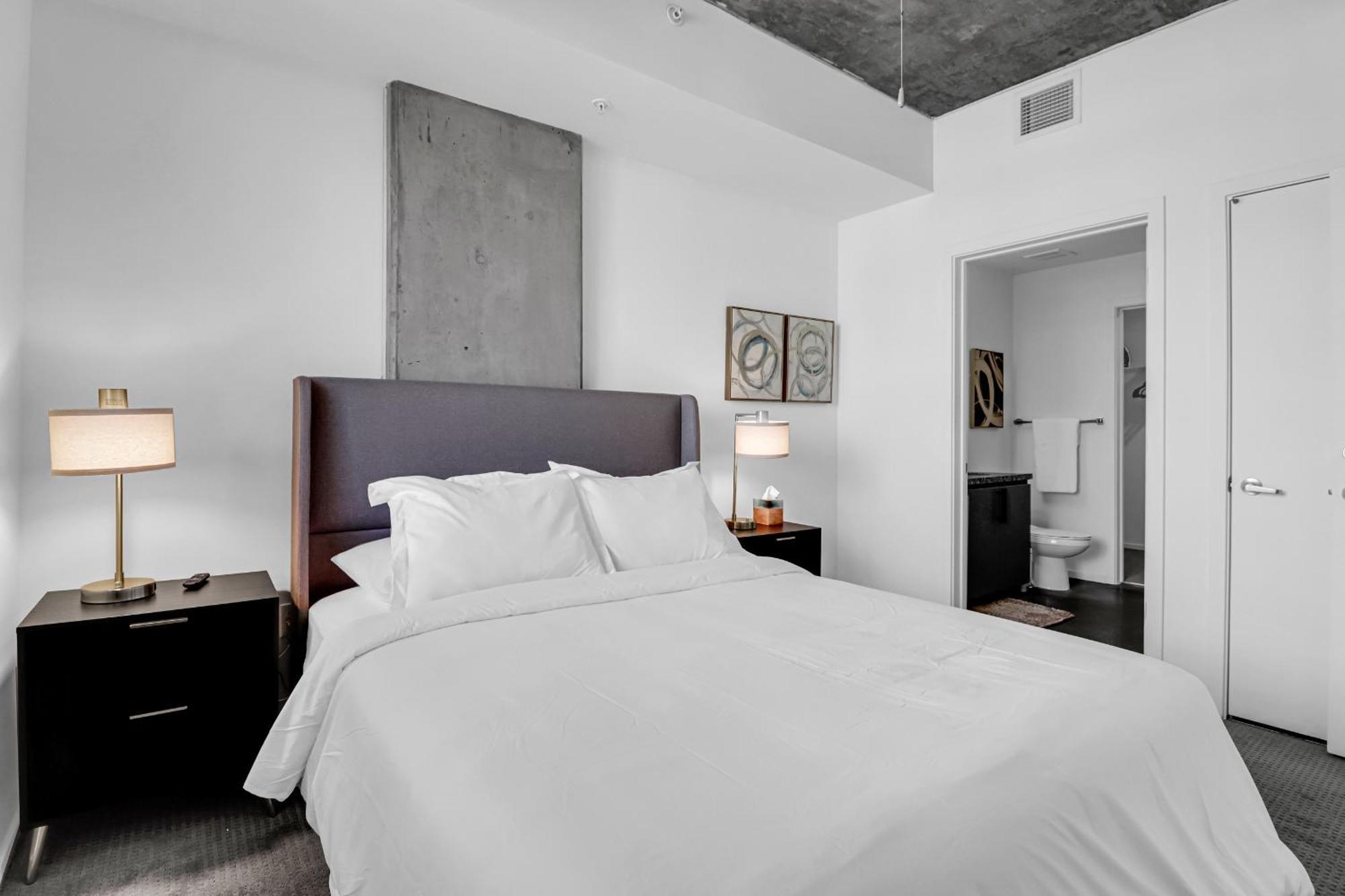 Ferienwohnung The Nomad Roosevelt Phoenix Exterior foto