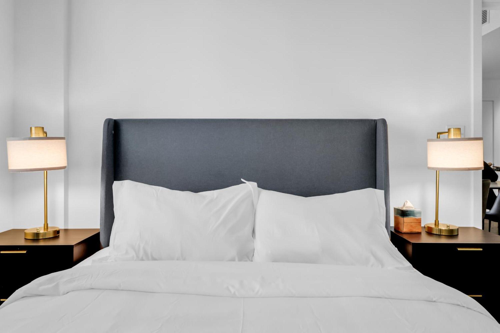 Ferienwohnung The Nomad Roosevelt Phoenix Exterior foto