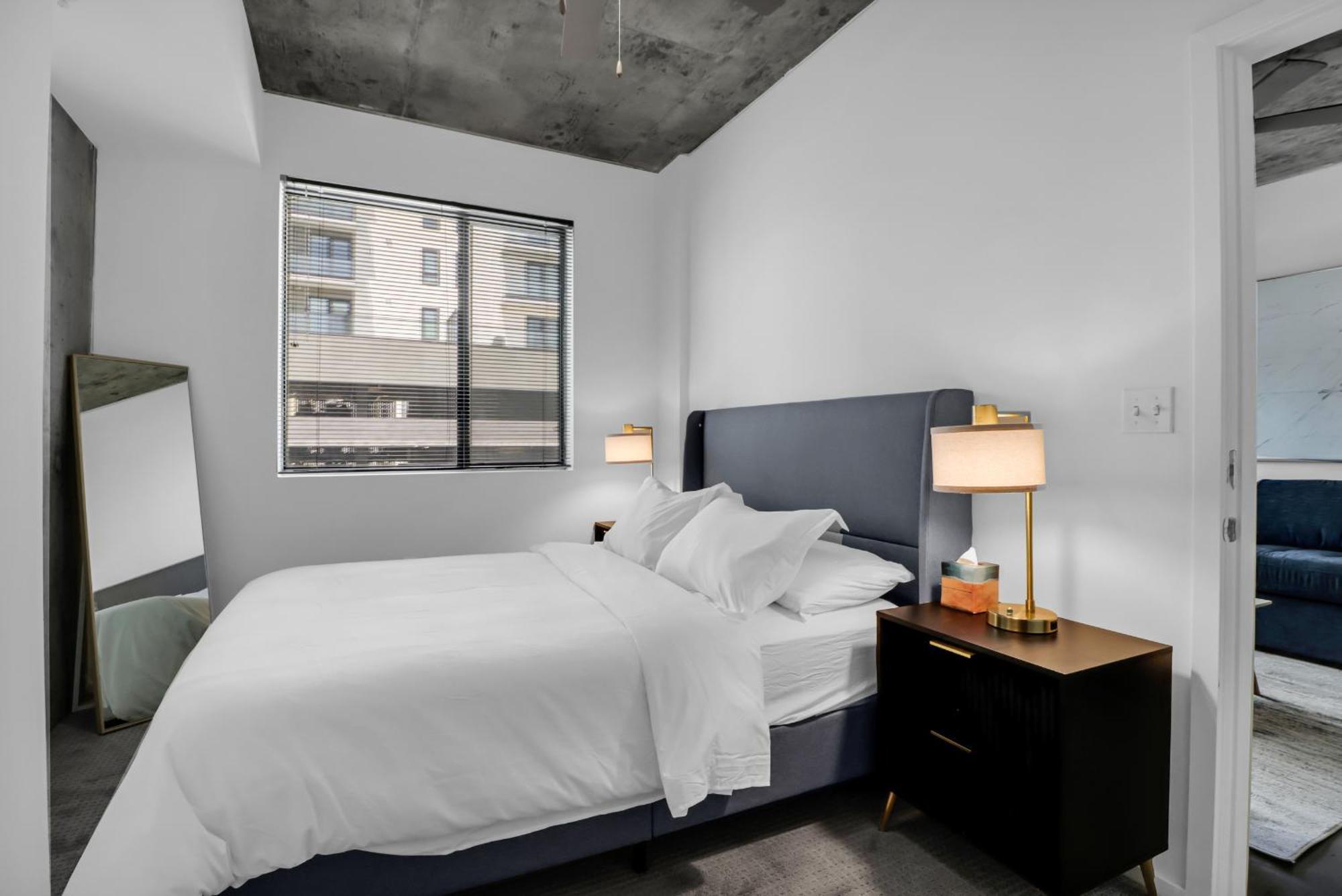 Ferienwohnung The Nomad Roosevelt Phoenix Exterior foto