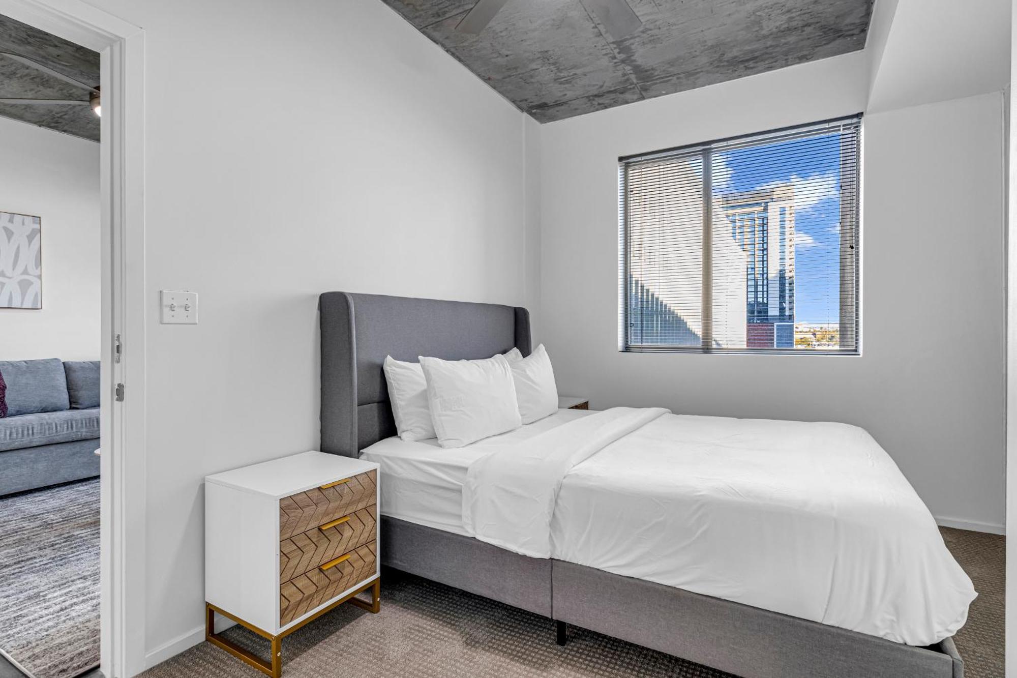 Ferienwohnung The Nomad Roosevelt Phoenix Exterior foto