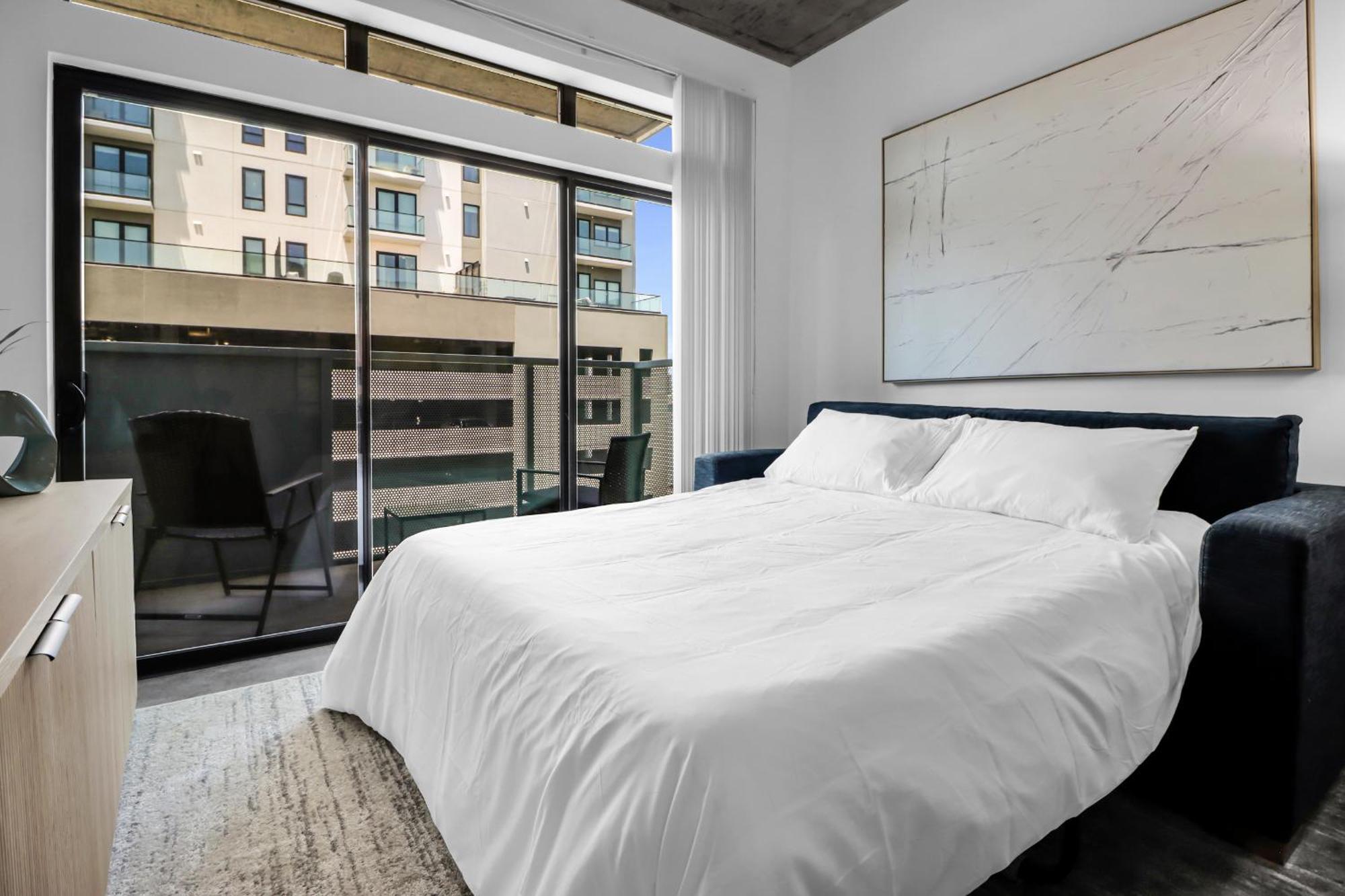 Ferienwohnung The Nomad Roosevelt Phoenix Exterior foto