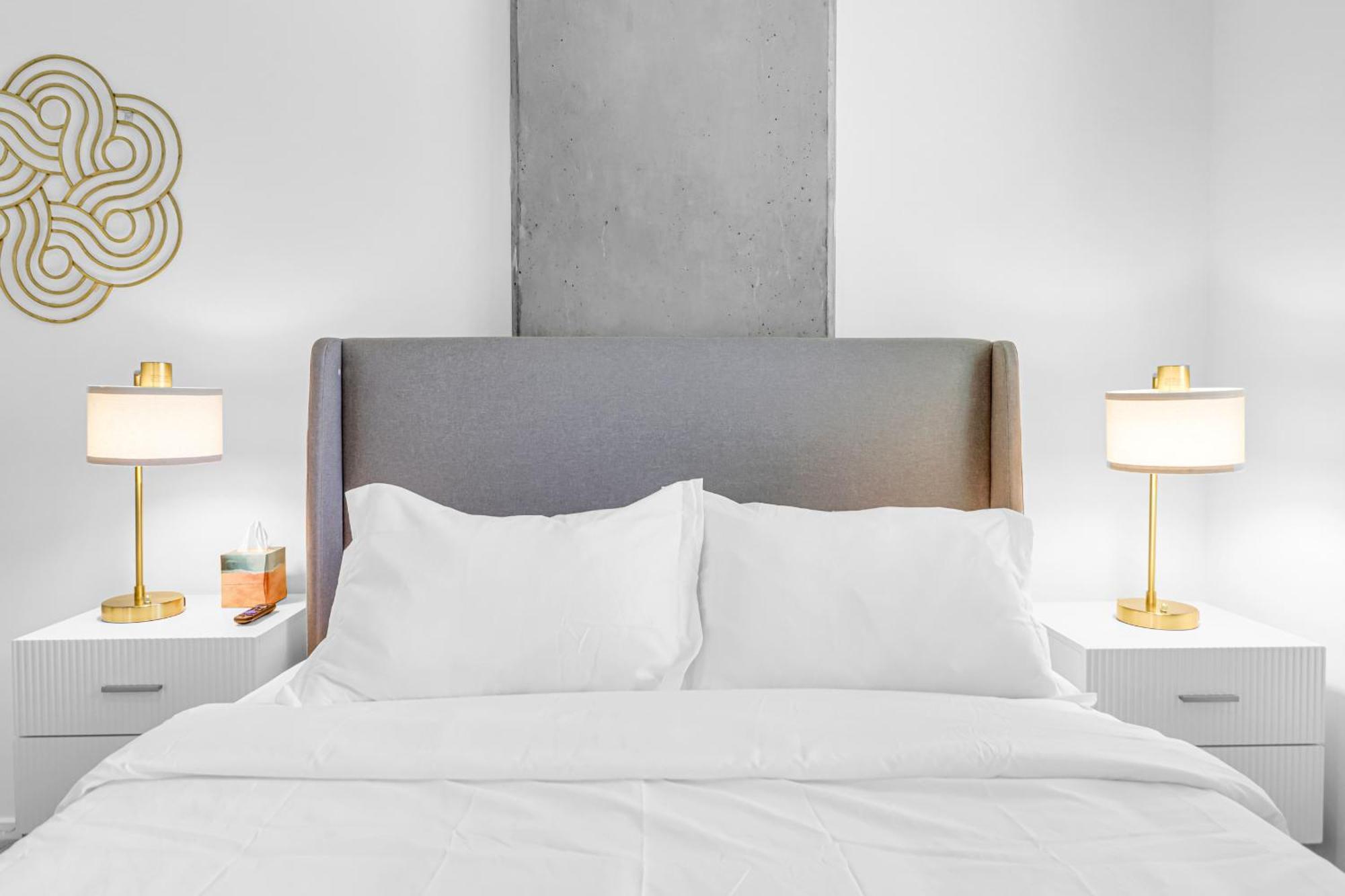 Ferienwohnung The Nomad Roosevelt Phoenix Exterior foto