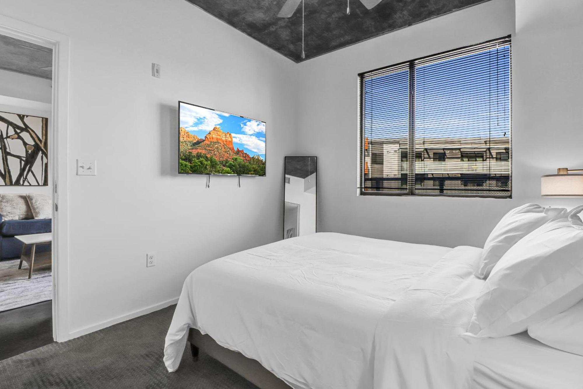 Ferienwohnung The Nomad Roosevelt Phoenix Exterior foto