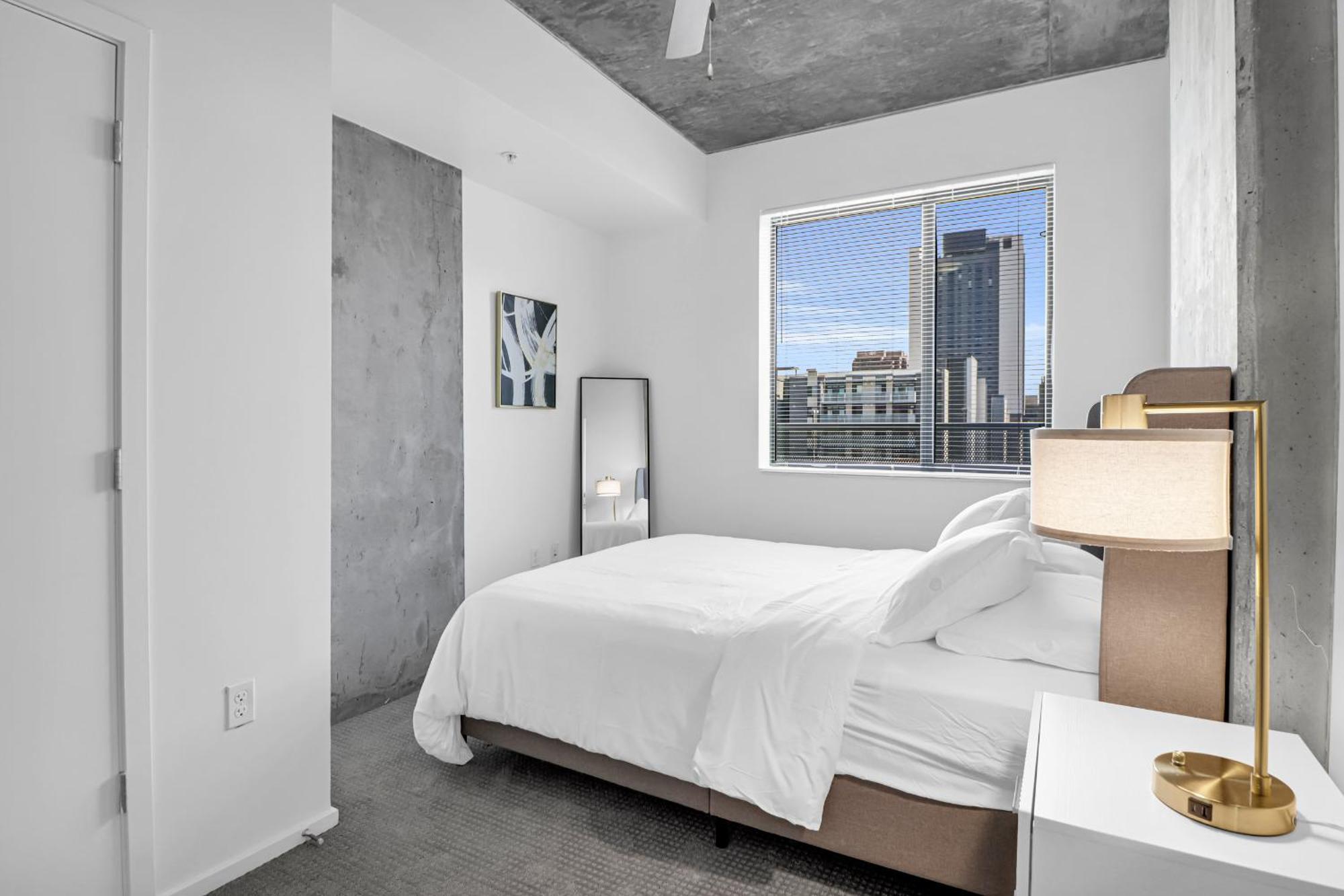 Ferienwohnung The Nomad Roosevelt Phoenix Exterior foto