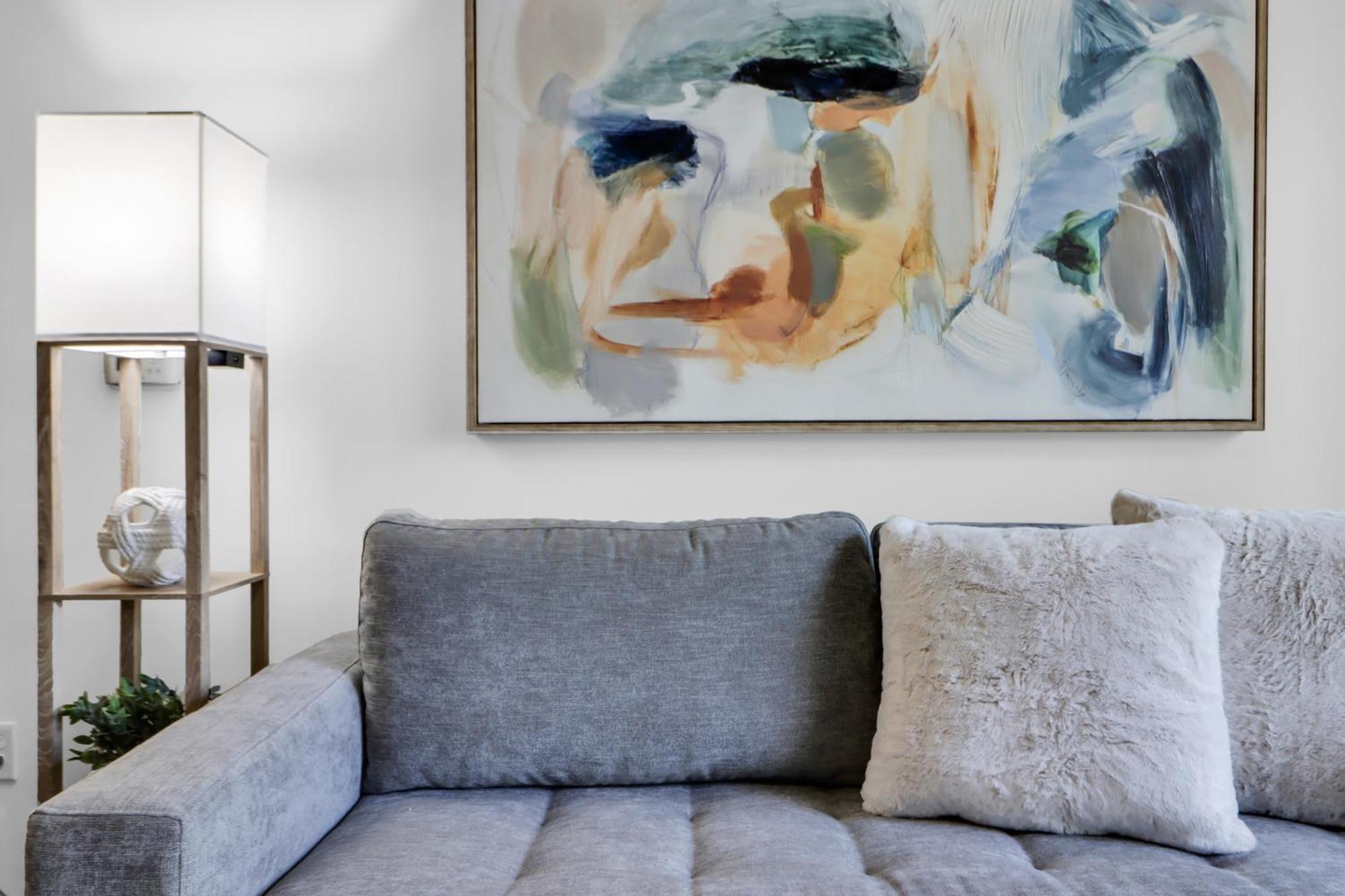 Ferienwohnung The Nomad Roosevelt Phoenix Exterior foto