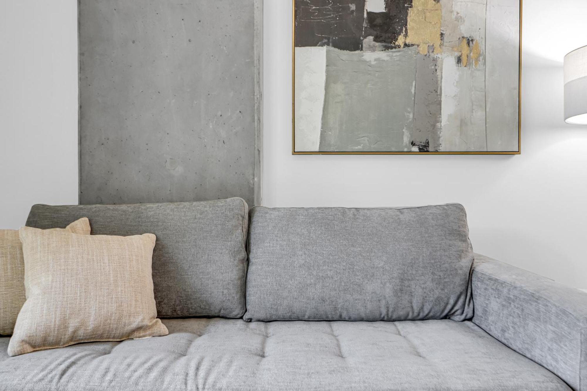Ferienwohnung The Nomad Roosevelt Phoenix Exterior foto