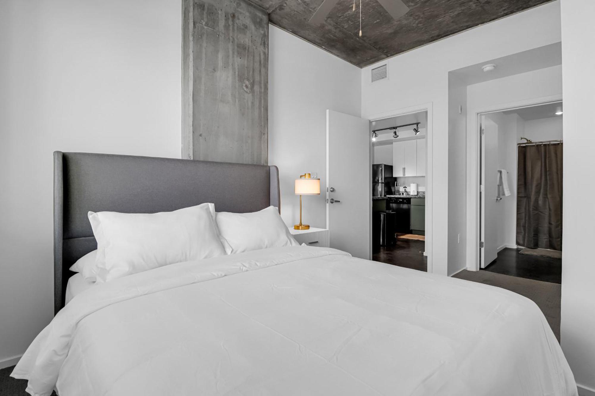 Ferienwohnung The Nomad Roosevelt Phoenix Exterior foto